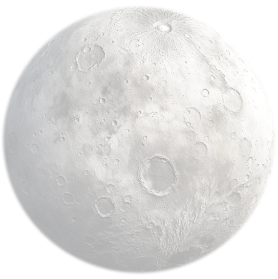 dark moon
