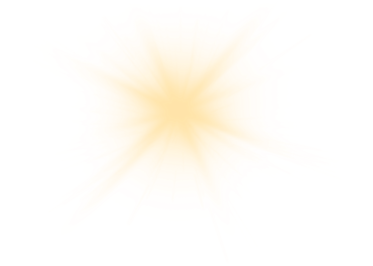 light rays